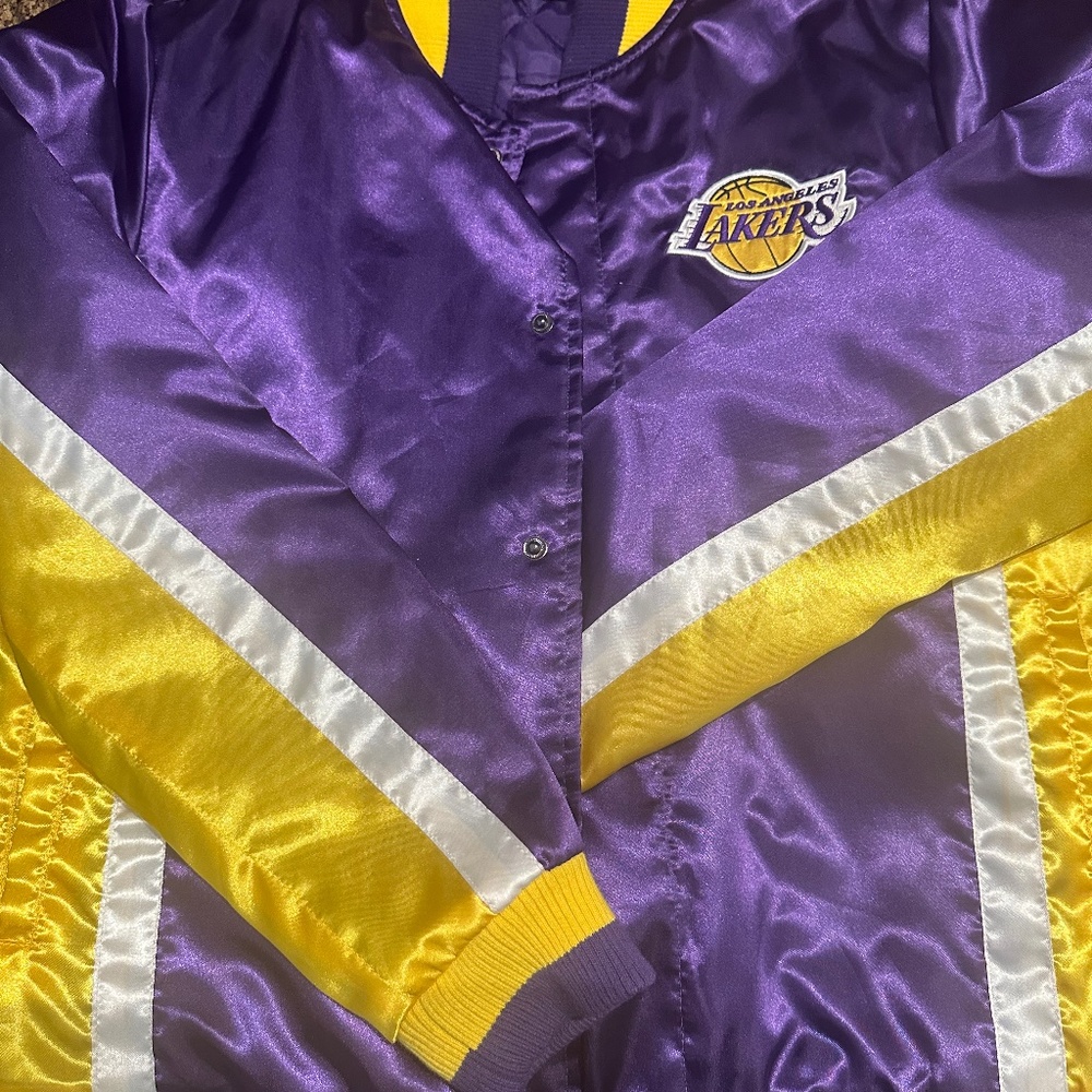 Laker Jacket